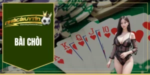 bài chòi