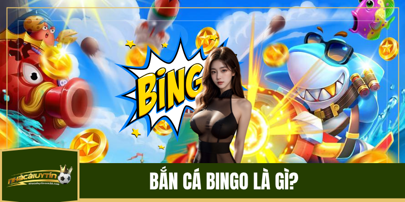 Bắn cá Bingo là gì? 