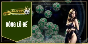 bóng lô đề