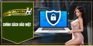 Chính sách bảo mật