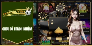 Chơi có trách nhiệm