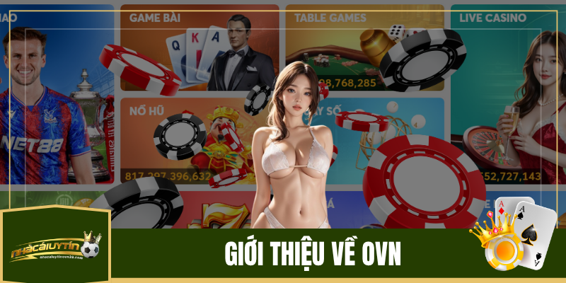 Giới thiệu về OVN