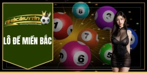 lô đề miền Bắc