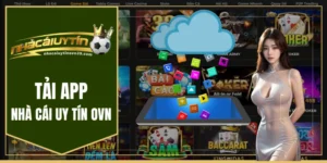 Tải App nhà cái uy tín ovn