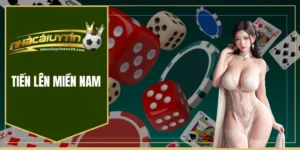 Tiến lên miền nam