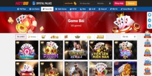 5 Game Bài NET88 Truyền Thống, Hot Nhất Phải Thử Một Lần