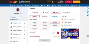 Lưu ý bạn nên nhớ khi tiến hành rút tiền