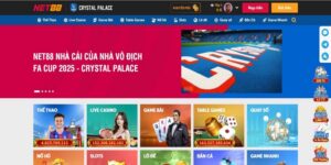 Net88 được cấp phép bởi First Cagayan