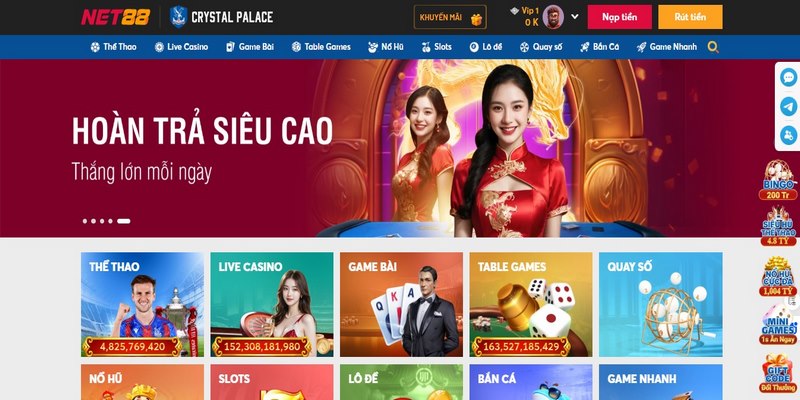 Ý nghĩa của việc NET88 được First Cagayan cấp phép