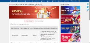 Net88 ưu đãi cực khủng: 3388K, 150% khoản nạp đầu tiên