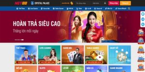 Net88 Hoàn Trả 1,5% Mỗi Ngày Cho Cấp Vip 5 Siêu Khủng