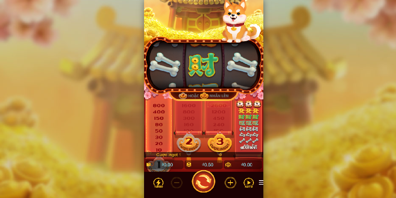 Win Win Won là game cực hot tại Net88.