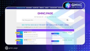 gioi thieu gmnc page - GMNC.PAGE: Hành Trình 2 Năm "Lật Mặt" Lừa Đảo Trực Tuyến Và Sự Thật Về Mối Liên Hệ Với Hoa Hậu Bảo Ngọc